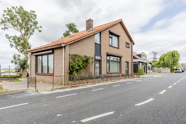 For sale: Zinkweg 208, 3262 BH Oud-Beijerland